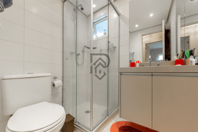 Imagem Apartamento com 3 Quartos à Venda, 85 m² em Vila Da Saúde - São Paulo