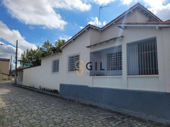Imagem Casa com 3 Quartos à Venda, 232 m² em Centro - Jacareí