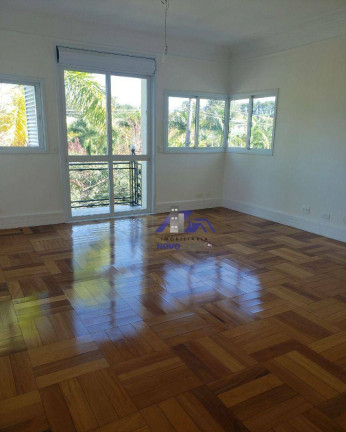 Imagem Casa com 5 Quartos à Venda, 1.181 m² em Tamboré - Santana De Parnaíba