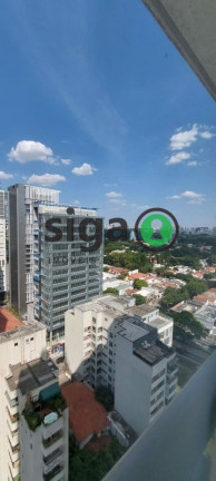 Imagem Apartamento com 2 Quartos à Venda ou Locação, 68 m² em Pinheiros - São Paulo Imagem Apartamento com 2 Quartos à Venda ou Locação, 68 m² em Pinheiros - São Paulo