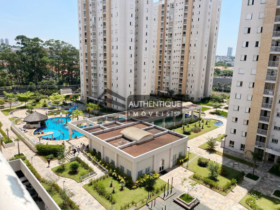 Imagem Apartamento com 2 Quartos à Venda, 60 m² em Campo Grande - São Paulo Imagem Apartamento com 2 Quartos à Venda, 60 m² em Campo Grande - São Paulo