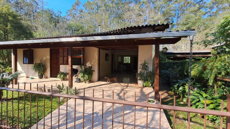 Imagem Chácara com 3 Quartos à Venda, 120 m² em Linha Santa Cruz - Santa Cruz Do Sul Imagem Chácara com 3 Quartos à Venda, 120 m² em Linha Santa Cruz - Santa Cruz Do Sul