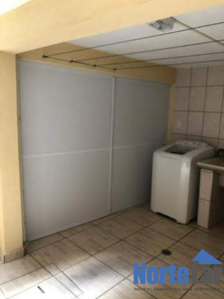 Imagem Sobrado com 5 Quartos à Venda, 125 m² em Jardim Brasília (zona Norte) - São Paulo