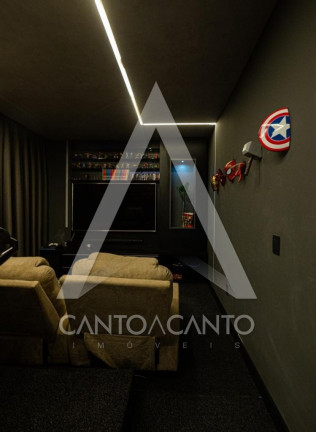 Imagem Casa com 5 Quartos à Venda, 327 m² em Condomínio Portal Da Mata - Sinop