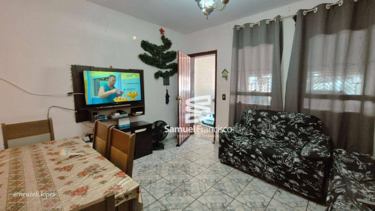 Casa com 3 Quartos à Venda, 166 m² em Nossa Senhora De Fátima - Piracicaba