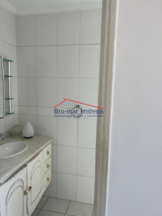 Imagem Apartamento com 2 Quartos à Venda, 86 m² em Pompéia - Santos