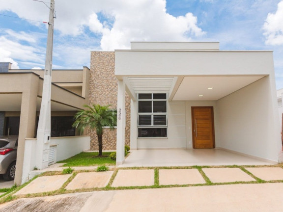 Casa com 2 Quartos à Venda,  em Jardins Do Império - Indaiatuba