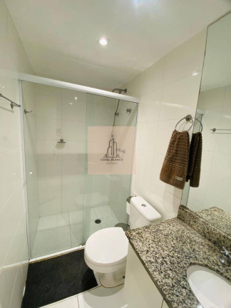 Imagem Apartamento com 1 Quarto à Venda, 40 m² Imagem Apartamento com 1 Quarto à Venda, 40 m²