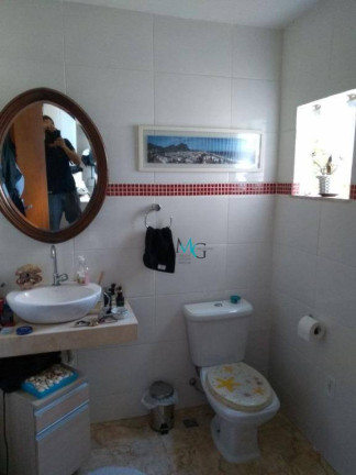 Imagem Casa com 4 Quartos à Venda, 240 m² em Guaratiba - Rio De Janeiro Imagem Casa com 4 Quartos à Venda, 240 m² em Guaratiba - Rio De Janeiro