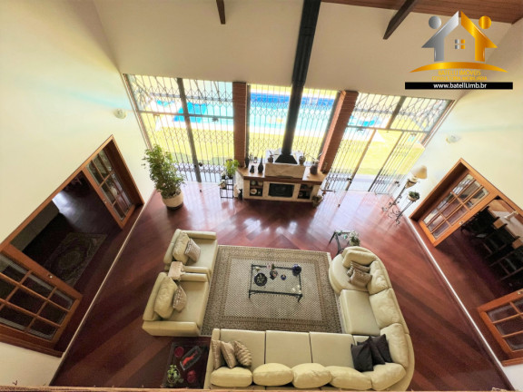 Imagem Casa de Condomínio com 4 Quartos à Venda, 636 m² em Granja Viana - Cotia Imagem Casa de Condomínio com 4 Quartos à Venda, 636 m² em Granja Viana - Cotia