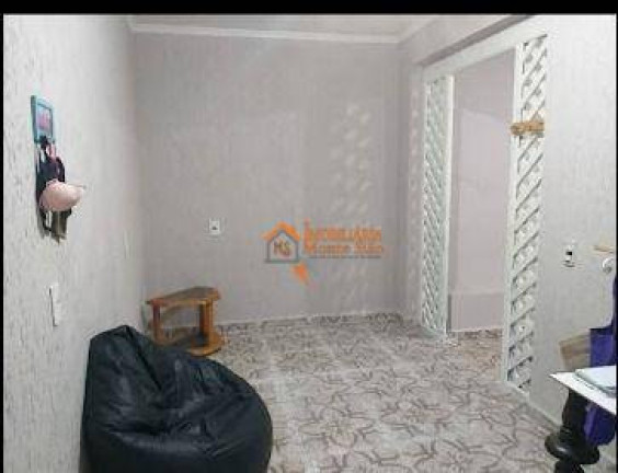 Imagem Sobrado com 3 Quartos à Venda, 315 m² em Vila Galvão - Guarulhos Imagem Sobrado com 3 Quartos à Venda, 315 m² em Vila Galvão - Guarulhos