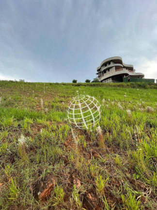 Terreno à Venda, 723 m² em Condomínio Itaporã - Atibaia