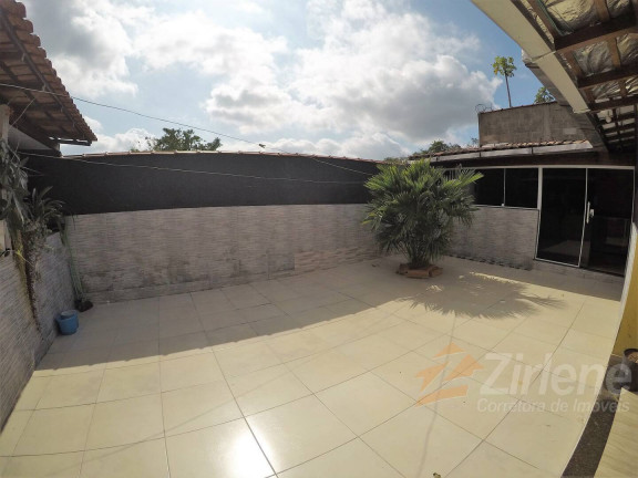 Imagem Casa com 4 Quartos à Venda, 450 m² em Nossa Senhora De Fátima - Guarapari