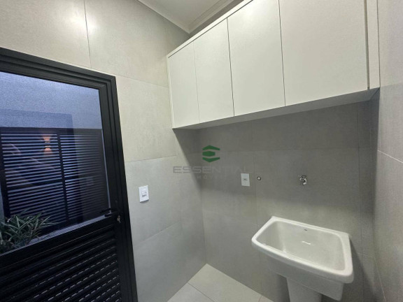 Imagem Casa com 3 Quartos à Venda, 172 m² em Fazenda Felicidade - São José Do Rio Preto