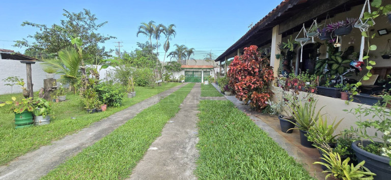 Imagem Chácara com 1 Quarto à Venda, 1.000 m² em Jardim Umuarama - Itanhaém Imagem Chácara com 1 Quarto à Venda, 1.000 m² em Jardim Umuarama - Itanhaém