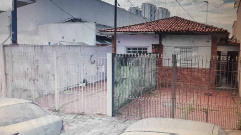 Terreno à Venda, 344 m² em Centro - Osasco