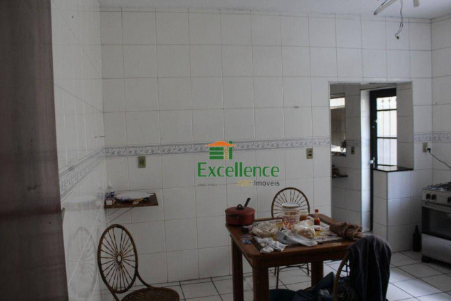 Imagem Sobrado com 4 Quartos à Venda ou Locação, 405 m² em Vila Moraes - São Paulo