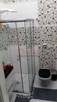 Imagem Casa com 2 Quartos à Venda, 94 m² em Jardim Britânia - Caraguatatuba Imagem Casa com 2 Quartos à Venda, 94 m² em Jardim Britânia - Caraguatatuba