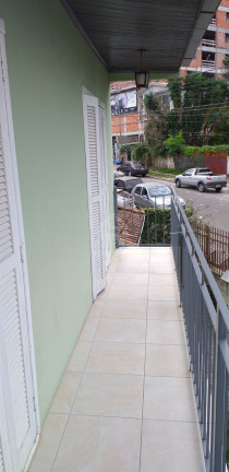Imagem Casa com 4 Quartos à Venda, 220 m² em Nonoai - Santa Maria Imagem Casa com 4 Quartos à Venda, 220 m² em Nonoai - Santa Maria