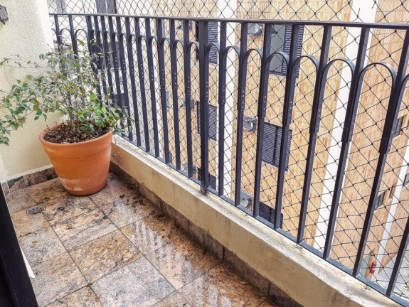 Imagem Apartamento com 3 Quartos à Venda, 130 m² em Enseada - Guarujá