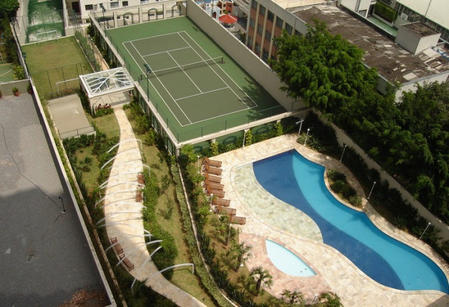 Imagem Apartamento com 3 Quartos à Venda, 367 m² em Moema Pássaros - São Paulo Imagem Apartamento com 3 Quartos à Venda, 367 m² em Moema Pássaros - São Paulo