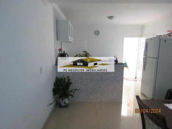 Imagem Sobrado com 2 Quartos à Venda, 120 m² em Sacomã - São Paulo