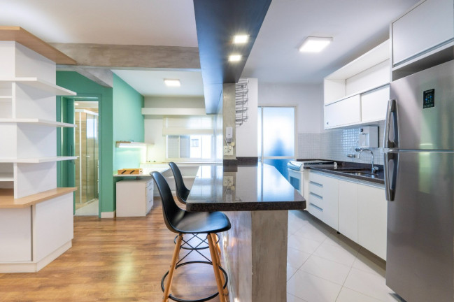 Imagem Apartamento com 1 Quarto à Venda, 52 m² em Vila Uberabinha - São Paulo Imagem Apartamento com 1 Quarto à Venda, 52 m² em Vila Uberabinha - São Paulo