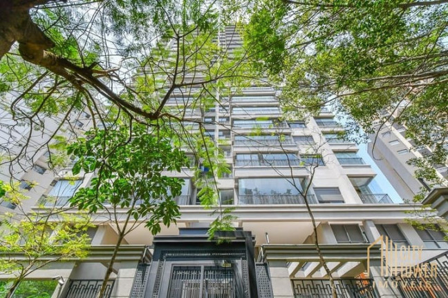 Imagem Apartamento com 3 Quartos à Venda, 147 m² em Jardim Vila Mariana - São Paulo Imagem Apartamento com 3 Quartos à Venda, 147 m² em Jardim Vila Mariana - São Paulo