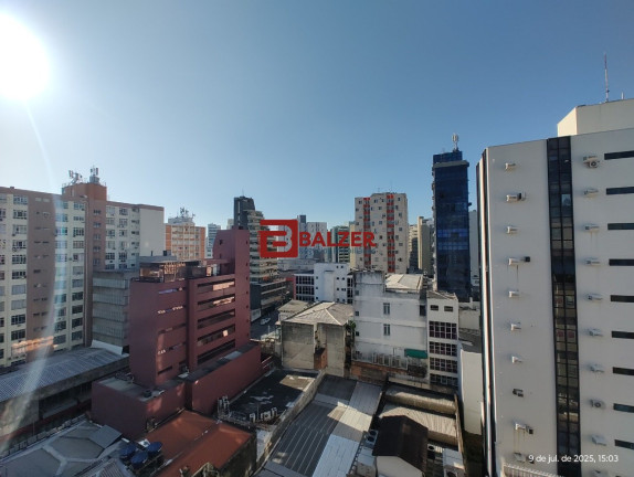 Imagem Sala Comercial à Venda, 35 m² em Centro - Florianópolis