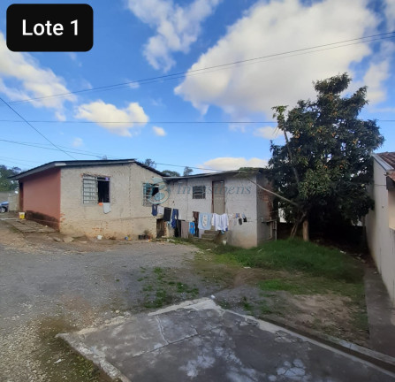 Imagem Terreno à Venda, 1.173 m² em São Braz - Curitiba Imagem Terreno à Venda, 1.173 m² em São Braz - Curitiba