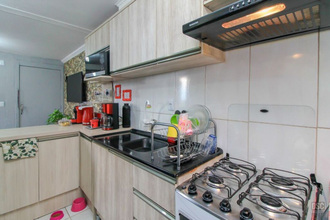 Imagem Imóvel com 2 Quartos à Venda, 43 m² em Vila Nova - Porto Alegre Imagem Imóvel com 2 Quartos à Venda, 43 m² em Vila Nova - Porto Alegre