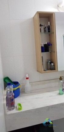 Imagem Apartamento com 3 Quartos à Venda, 127 m² em Jardim Vila Mariana - São Paulo