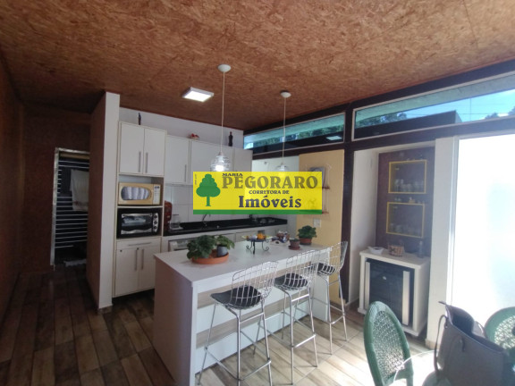 Imagem Sobrado com 3 Quartos à Venda, 146 m² em Portal Da Fazendinha - Caraguatatuba