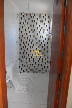 Imagem Apartamento com 2 Quartos à Venda, 75 m² em Guilhermina - Praia Grande