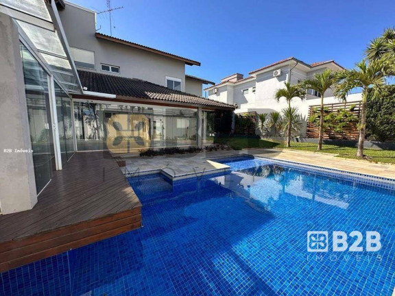 Imagem Casa com 4 Quartos à Venda, 495 m² em Residencial Lago Sul - Bauru Imagem Casa com 4 Quartos à Venda, 495 m² em Residencial Lago Sul - Bauru
