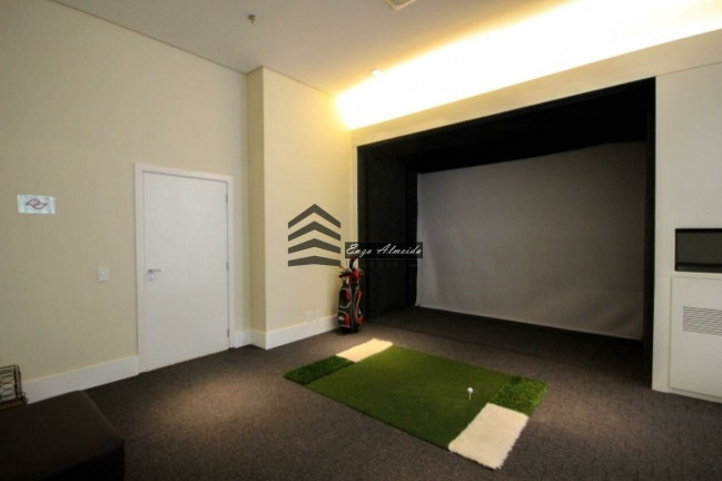 Imagem Apartamento com 1 Quarto à Venda, 61 m² em Itaim Bibi - São Paulo