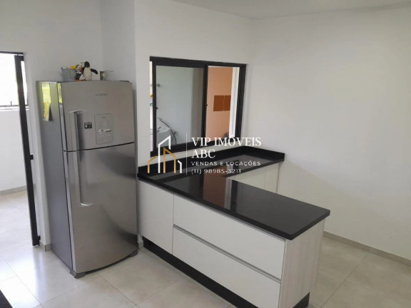 Imagem Apartamento com 3 Quartos à Venda, 125 m² em Vila Guiomar - Santo André Imagem Apartamento com 3 Quartos à Venda, 125 m² em Vila Guiomar - Santo André