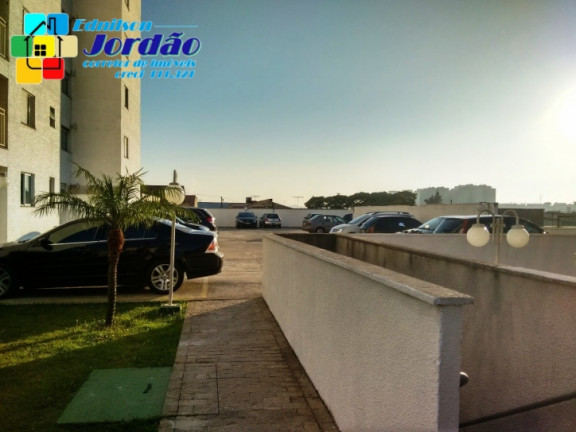 Imagem Apartamento com 3 Quartos à Venda, 59 m² em Vila Homero Thon - Santo André Imagem Apartamento com 3 Quartos à Venda, 59 m² em Vila Homero Thon - Santo André