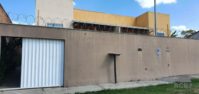 Imagem Casa com 3 Quartos à Venda,  em Nova Esmeraldas - Esmeraldas