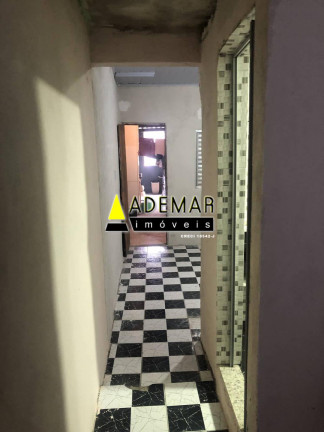 Imagem Casa com 4 Quartos à Venda, 135 m² em Casa Grande - Diadema Imagem Casa com 4 Quartos à Venda, 135 m² em Casa Grande - Diadema