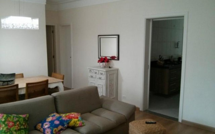 Imagem Apartamento com 3 Quartos à Venda, 109 m² em Vila Ema - São José Dos Campos Imagem Apartamento com 3 Quartos à Venda, 109 m² em Vila Ema - São José Dos Campos