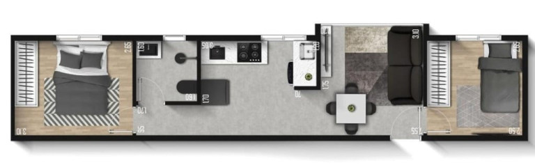 Imagem Imóvel com 2 Quartos à Venda, 43 m² em Vila Ré - São Paulo Imagem Imóvel com 2 Quartos à Venda, 43 m² em Vila Ré - São Paulo