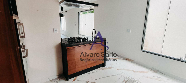 Imagem Casa com 3 Quartos à Venda, 146 m² em Interlagos - Vila Velha