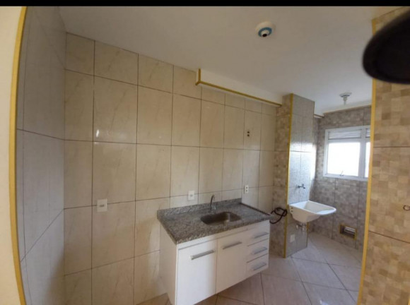 Imagem Apartamento com 2 Quartos à Venda, 50 m² em Vila Jacuí - São Paulo Imagem Apartamento com 2 Quartos à Venda, 50 m² em Vila Jacuí - São Paulo