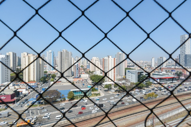 Imagem Apartamento com 1 Quarto à Venda, 41 m²