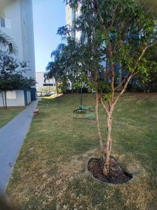 Imagem Apartamento com 2 Quartos à Venda, 47 m² em Parque Campolim - Sorocaba