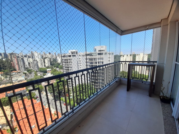 Imagem Apartamento com 2 Quartos para Alugar, 87 m² em Lar São Paulo - São Paulo