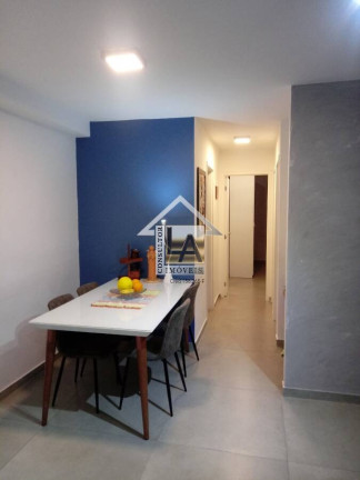 Imagem Apartamento com 3 Quartos à Venda, 65 m² em Morumbi - São Paulo Imagem Apartamento com 3 Quartos à Venda, 65 m² em Morumbi - São Paulo