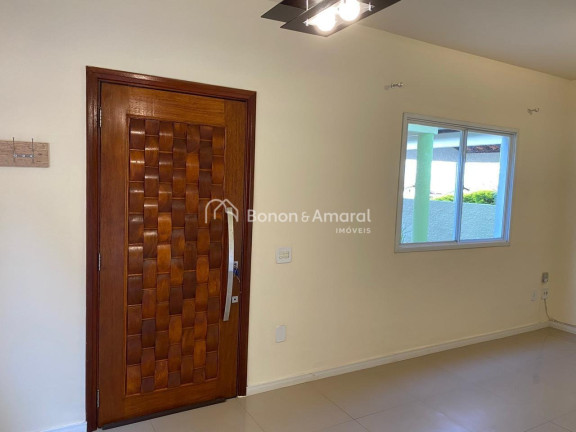 Casa de Condomínio com 3 Quartos à Venda, 250 m² em Santa Candida - Campinas