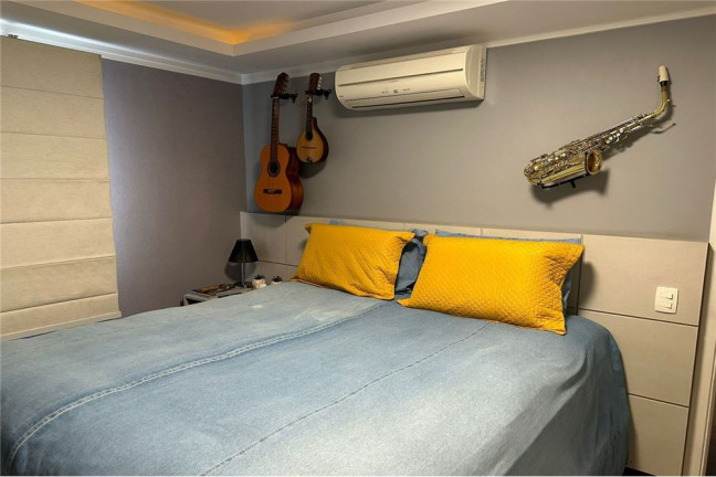 Imagem Apartamento com 3 Quartos à Venda, 70 m² em Santa Cecília - São Paulo